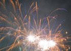 Foto (15) : Silvestrovské ohňostroje 2015/16